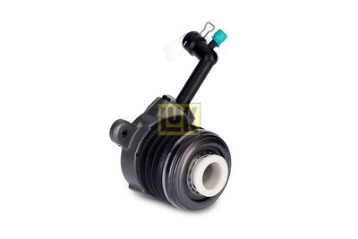 Centrālais izslēdzējmehānisms, Sajūgs Schaeffler LuK 510 0139 10