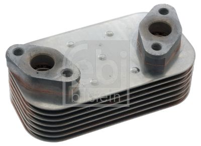 Eļļas radiators, Motoreļļa FEBI BILSTEIN 172546