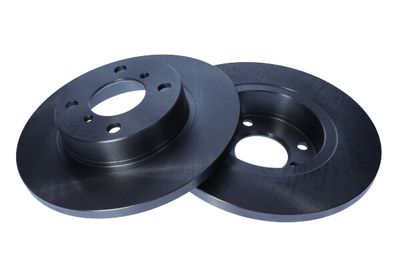 Тормозной диск MAXGEAR 19-0961