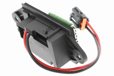 Regulators, Salona ventilators VEMO V51-79-0008