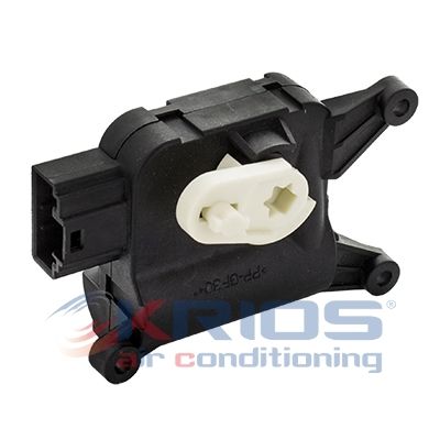 Элементы управления, кондиционер MEAT & DORIA K107081