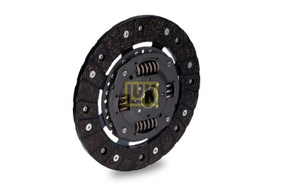Диск сцепления Schaeffler LuK 322 0150 10