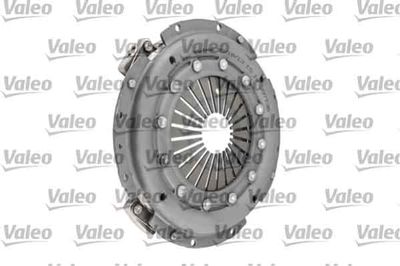 Sajūga piespiedējdisks VALEO 805828