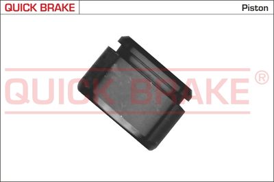 Virzulis, Bremžu suports QUICK BRAKE 185321K