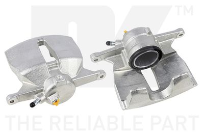 Bremžu suports NK 2147191