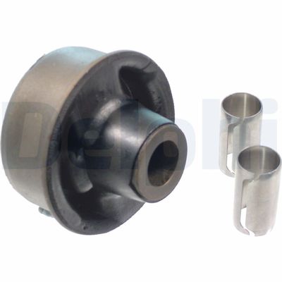 Piekare, Šķērssvira DELPHI TD330W