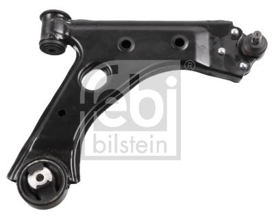 Neatkarīgās balstiekārtas svira, Riteņa piekare FEBI BILSTEIN 29145