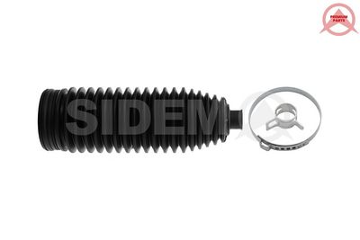 Пыльник, рулевое управление SIDEM 351.134
