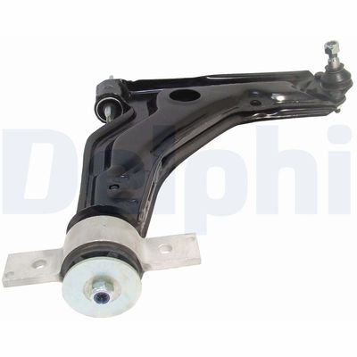 Neatkarīgās balstiekārtas svira, Riteņa piekare DELPHI TC2533