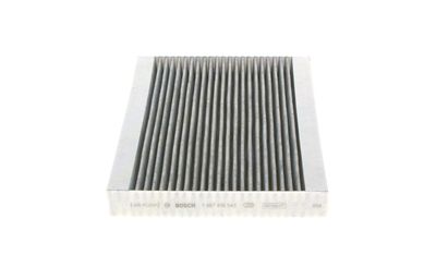 Filtrs, Salona telpas gaiss BOSCH 1 987 435 543