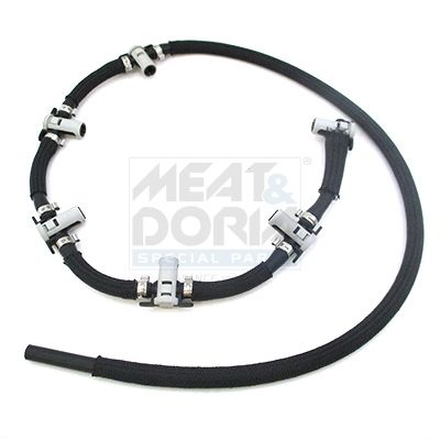 Шланг, утечка топлива MEAT & DORIA 9789E