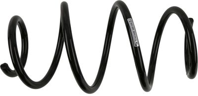 Balstiekārtas atspere SACHS 992 120