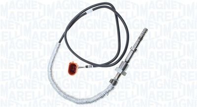 Датчик, температура выхлопных газов MAGNETI MARELLI 172000027010