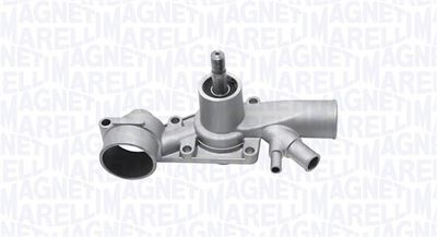 Ūdens sūknis, dzinēja dzesēšana MAGNETI MARELLI 352316170883