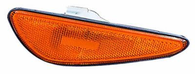 Фонарь указателя поворота ABAKUS 315-1417L-U