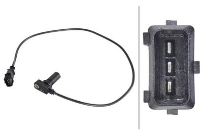 Датчик импульсов HELLA 6PU 009 163-981