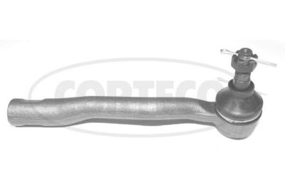 Наконечник поперечной рулевой тяги CORTECO 49401772