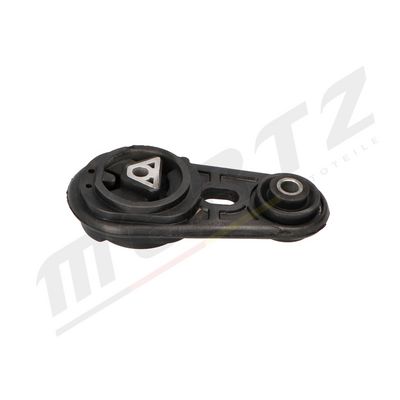 Подвеска, двигатель MERTZ M-S4226