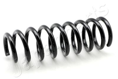 Balstiekārtas atspere JAPANPARTS ZC6367C