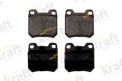  KRAFT AUTOMOTIVE 6011530