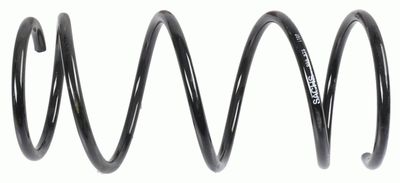 Пружина ходовой части SACHS 996 875