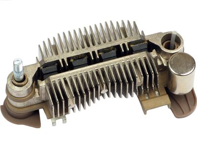 Taisngriezis, Ģenerators AS-PL ARC5091