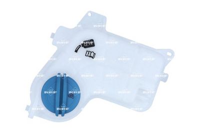 Kompensācijas tvertne, Dzesēšanas šķidrums NRF 454100