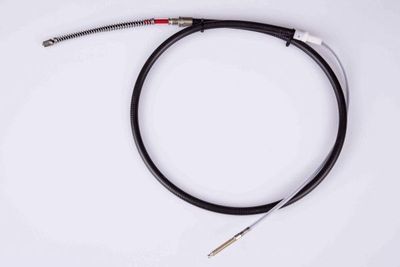 Trose, Stāvbremžu sistēma HELLA 8AS 355 669-031