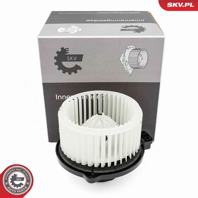 Salona ventilators ESEN SKV 68SKV191