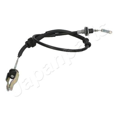 Trose, Sajūga pievads JAPANPARTS GC-121