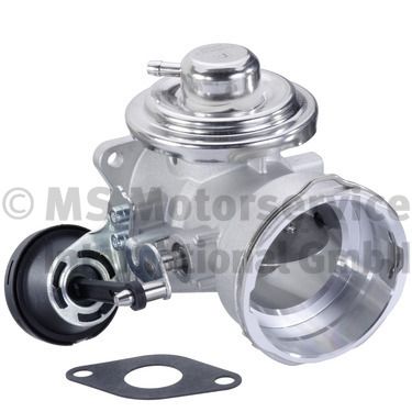 Клапан возврата ОГ PIERBURG 7.24809.32.0