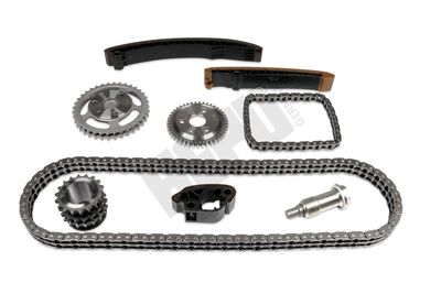 Комплект цели привода распредвала HEPU 21-0096