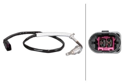 Devējs, Izplūdes gāzu temperatūra HELLA 6PT 010 376-241