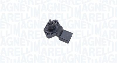 Датчик, давление во впускной трубе MAGNETI MARELLI 215810010900