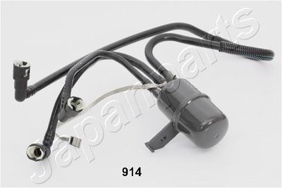 Degvielas filtrs JAPANPARTS FC-914S