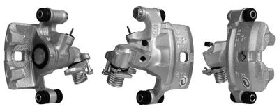 Bremžu suports DRI 4121710