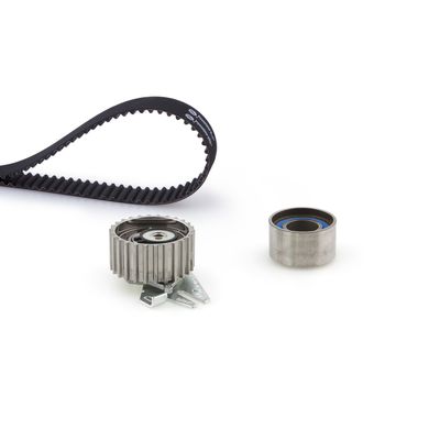 Комплект ремня ГРМ GATES K045600XS