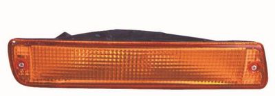 Фонарь указателя поворота ABAKUS 312-1625L-US