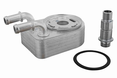 масляный радиатор, двигательное масло VEMO V33-60-0019