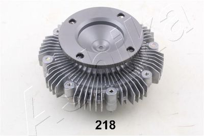 Сцепление, вентилятор радиатора ASHIKA 36-02-218