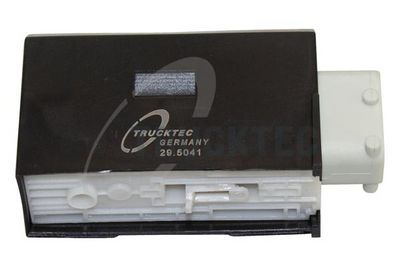Regulēšanas elements, Centrālā atslēga TRUCKTEC AUTOMOTIVE 08.42.029