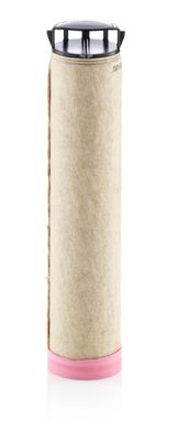 Sekundārā gaisa filtrs MANN-FILTER CF 8100