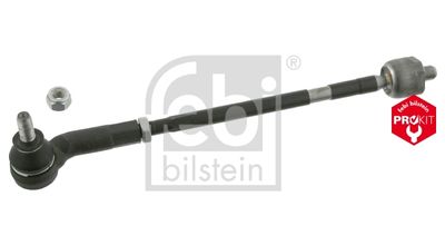 Поперечная рулевая тяга FEBI BILSTEIN 26120