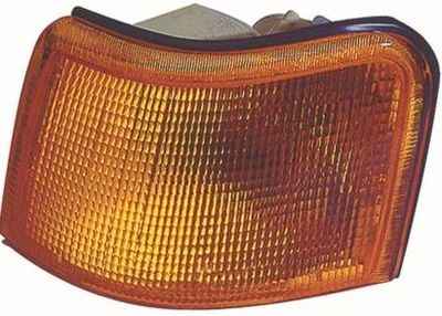 Фонарь указателя поворота ABAKUS 221-1501L-UE