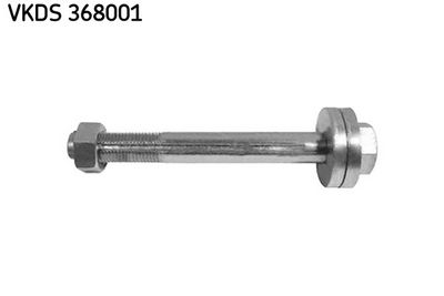 Ремкомплект, подвеска колеса SKF VKDS 368001