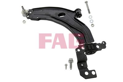 Neatkarīgās balstiekārtas svira, Riteņa piekare Schaeffler FAG 821 0376 10