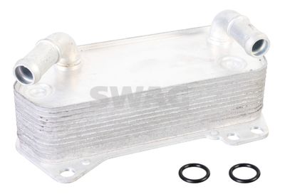 Eļļas radiators, Automātiskā pārnesumkārba SWAG 30 10 8949