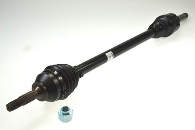 Приводной вал LÖBRO 303464