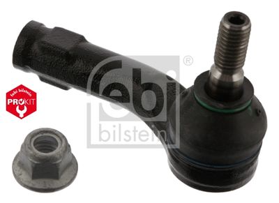 Наконечник поперечной рулевой тяги FEBI BILSTEIN 40834