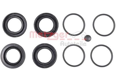 Ремкомплект, тормозной суппорт METZGER 114-0157